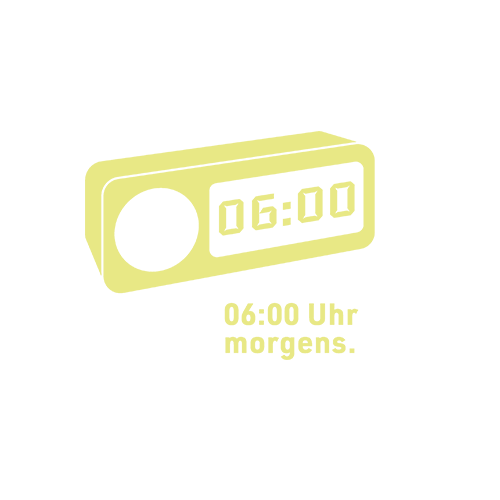 6uhrmorgens Logo